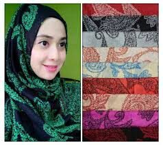 Supplier Hijab Tangan Pertama Termurah